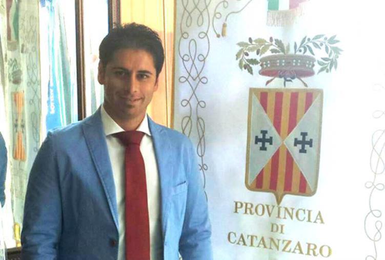 images Convittiadi a Catanzaro, Montuoro: "Al fianco del "Galluppi" per vivere serenamente un'esperienza stimolante"