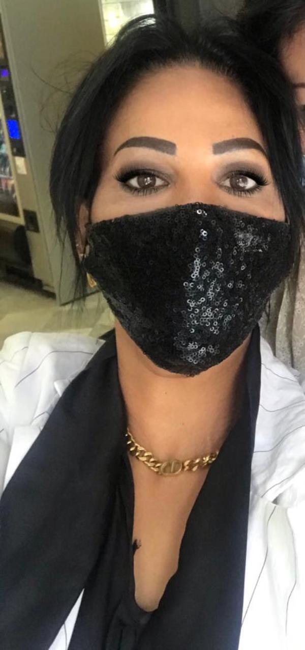 Certificazioni verdi, arriva l'ok condizionato del Garante privacy. Yacoubi: "Ma non si potrà utilizzare L'app Io" images Certificazioni verdi, arriva l'ok condizionato del Garante privacy. Yacoubi: "Ma non si potrà utilizzare L'app Io"