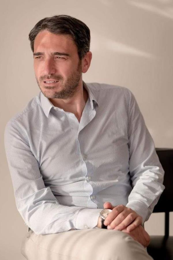 images Regionali. Nicola Irto su Facebook: "La mia candidatura è superata"