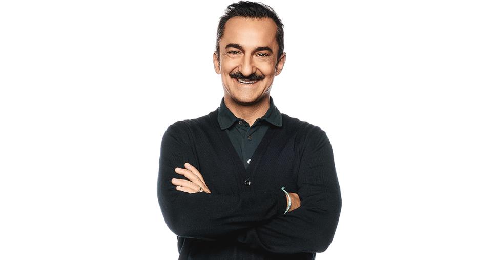 Sabato 19 giugno torna "Corti Cosenza" al Teatro Rendano con Nicola Savino e la Terra di Piero images Sabato 19 giugno torna "Corti Cosenza" al Teatro Rendano con Nicola Savino e la Terra di Piero