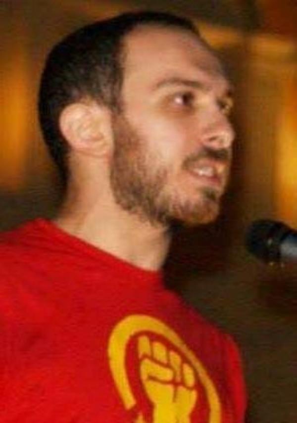 images Antonio Campanella (Rifondazione comunista) chiede alla Regione più attenzione verso le biblioteche 