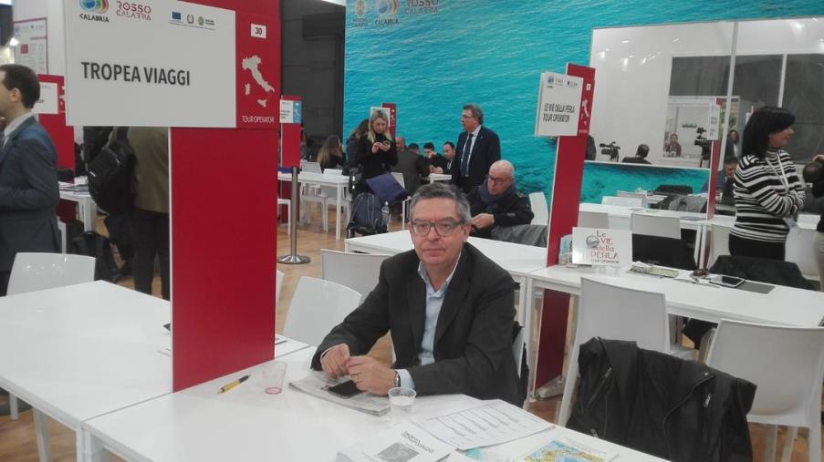 Regionali, lettera di Pino Tassi a Letta, Conte e Speranza: "Fare politica e amministrare in Calabria non è facile" images Regionali, lettera di Pino Tassi a Letta, Conte e Speranza: "Fare politica e amministrare in Calabria non è facile"