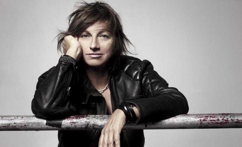 Musica. Gianna Nannini in concerto il 26 agosto al Parco Scolacium a Roccelletta di Borgia images Musica. Gianna Nannini in concerto il 26 agosto al Parco Scolacium a Roccelletta di Borgia