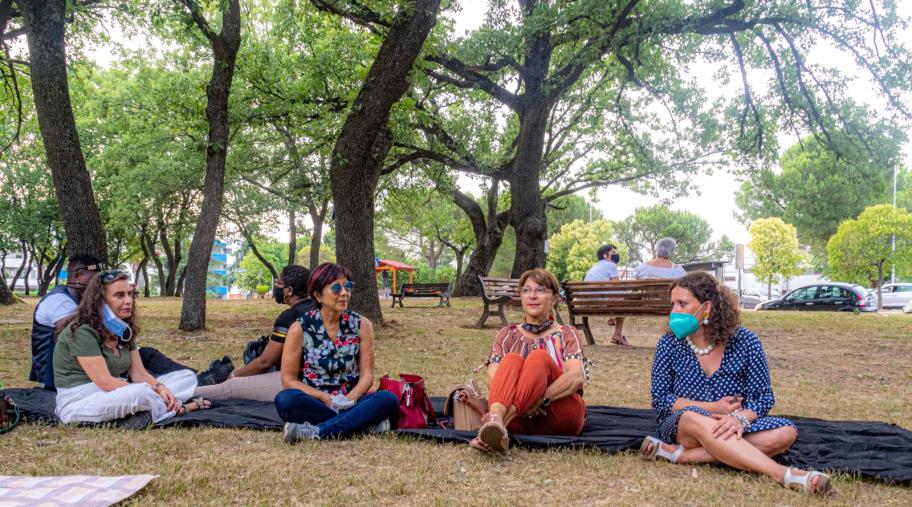 images Rende. DDL Zan, iniziativa del Comune con il Centro antiviolenza “R. Lanzino”