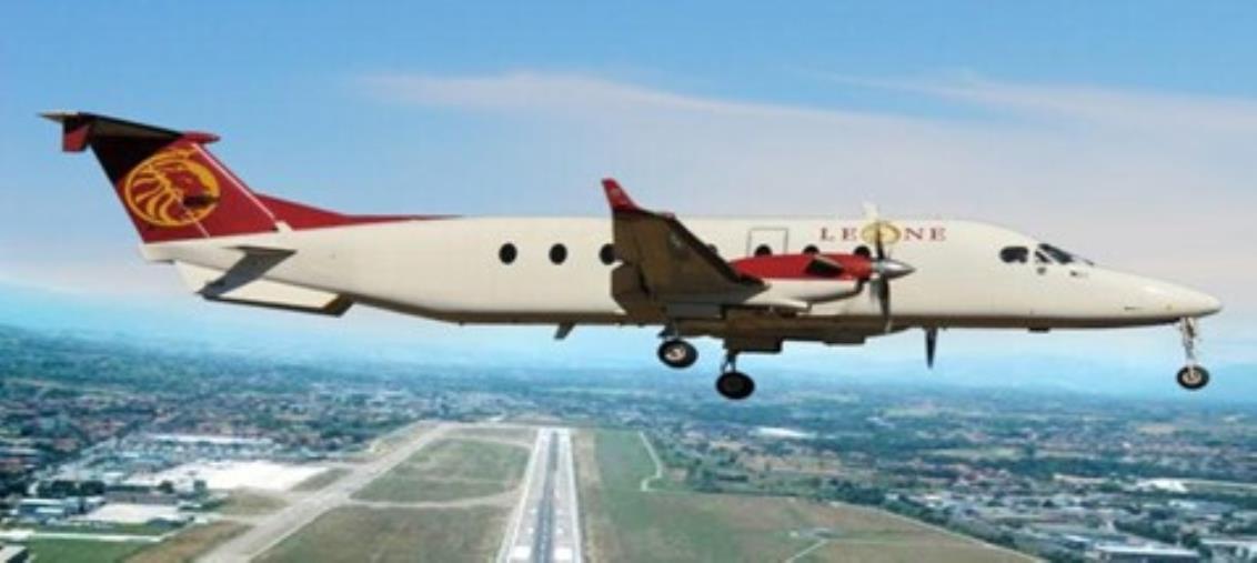 images Dal 15 luglio al via il collegamento Lamezia Terme- Pescara 