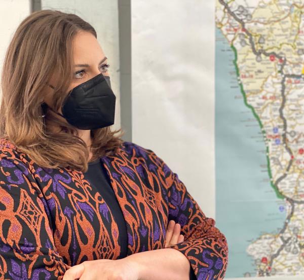 Crotone. Nesci: "Sabato visiterò i punti vaccinali. Dialogare con Asp, Camera di Commercio e sindaco" images Crotone. Nesci: "Sabato visiterò i punti vaccinali. Dialogare con Asp, Camera di Commercio e sindaco"