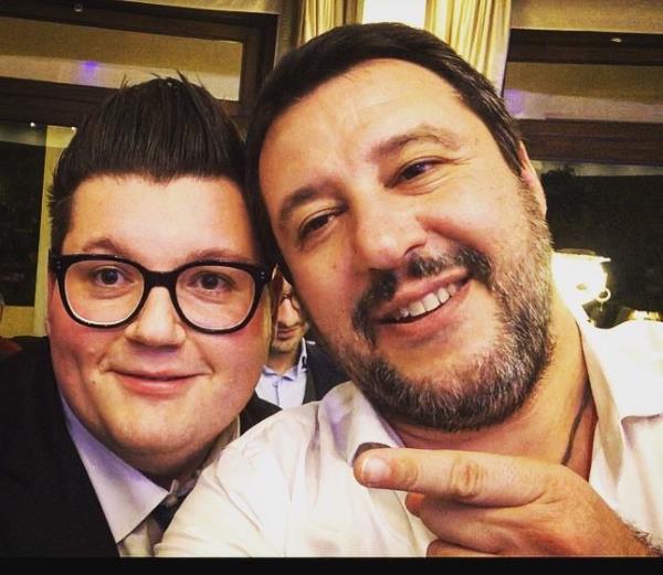 Il ritorno di Mascaro (Cerenzia) nella Lega: "Con Cataldo Calabretta si respira inclusione" images Il ritorno di Mascaro (Cerenzia) nella Lega: "Con Cataldo Calabretta si respira inclusione"