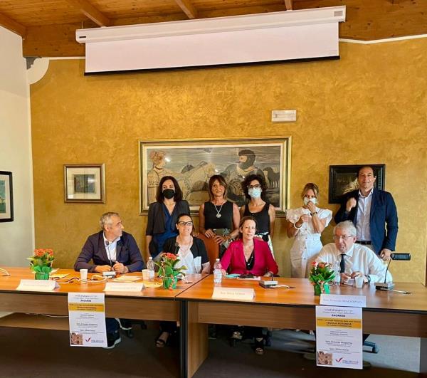 A Zagarise Italia Viva incontra le belle realtà produttive. Vono: "A loro va il mio rispetto e  mi impegnerò per farli ancora credere in una Calabria viva” images A Zagarise Italia Viva incontra le belle realtà produttive. Vono: "A loro va il mio rispetto e  mi impegnerò per farli ancora credere in una Calabria viva”