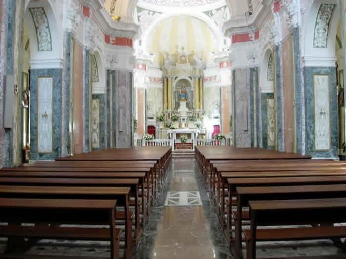 images Chiaravalle. Domani l'insediamento di frà Morello. Il pensiero della comunità è per il bimbo di 11 anni rimasto ferito in un incidente 