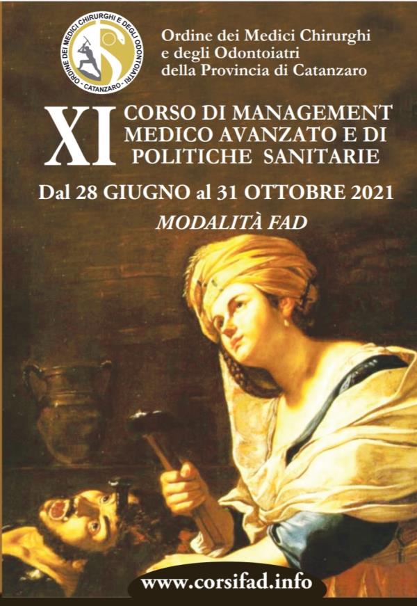 Catanzaro. Al via la XI edizione del Corso di Management Medico Avanzato e Politiche Sanitarie, Ciconte: “Tra i primi in Italia” images Catanzaro. Al via la XI edizione del Corso di Management Medico Avanzato e Politiche Sanitarie, Ciconte: “Tra i primi in Italia”