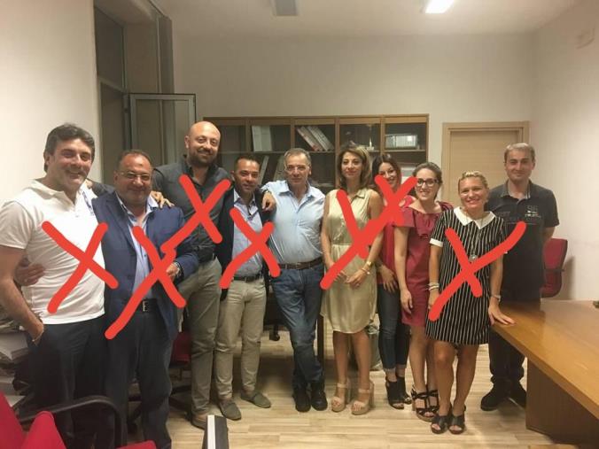 Catanzaro. Comune, Corsi: "Cardamone vada in Procura a denunciare le pressioni subite" images Catanzaro. Comune, Corsi: "Cardamone vada in Procura a denunciare le pressioni subite"