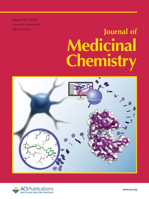 Alzheimer. La ricerca sull'acido folico, a cui ha partecipato anche l'Umg, pubblicata sul prestigioso "Journal Medicinal Chemistry” images Alzheimer. La ricerca sull'acido folico, a cui ha partecipato anche l'Umg, pubblicata sul prestigioso "Journal Medicinal Chemistry”
