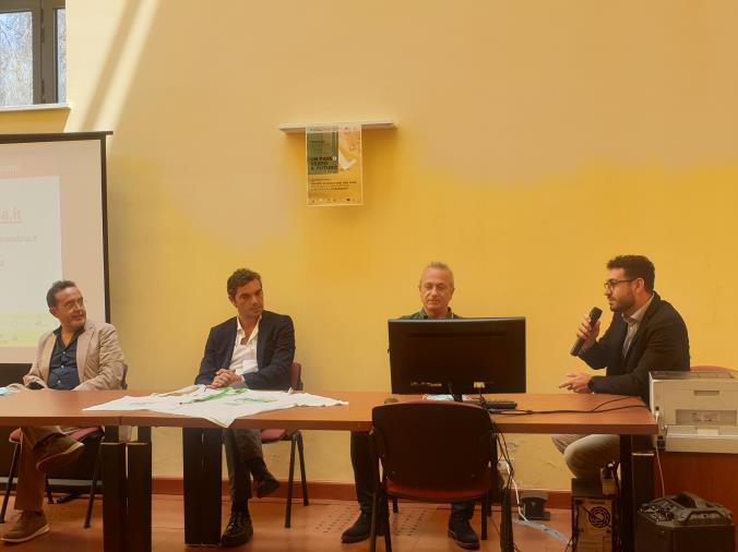Catanzaro. Al via la 13^ "Start Cup Calabria", la business plan competition che coinvolge gli atenei calabresi images Catanzaro. Al via la 13^ "Start Cup Calabria", la business plan competition che coinvolge gli atenei calabresi