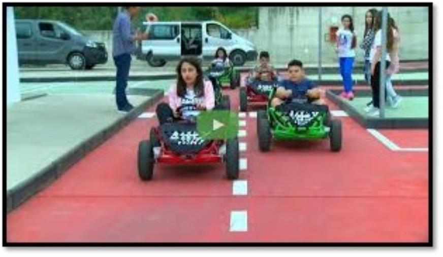Al parco di Educazione stradale di Cropani Marina torna “Giochi senza frontiere” images Al parco di Educazione stradale di Cropani Marina torna “Giochi senza frontiere”