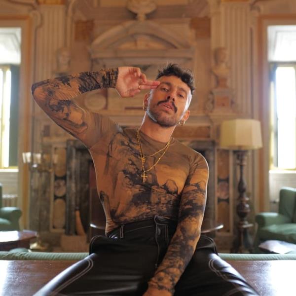 images "Fatti di musica". A Reggio e Diamante il concerto di Aiello verso il tutto esaurito 
&nbsp;