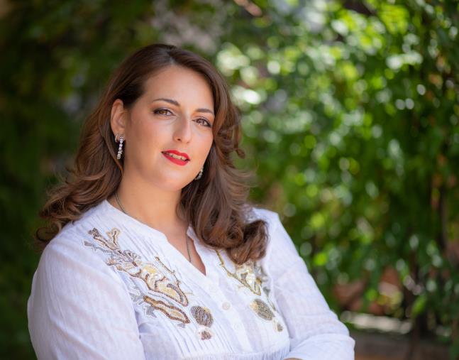 Nesci: “Con Pnrr e legge di bilancio puntiamo su parità salariale, imprenditoria femminile e asili nido" images Nesci: “Con Pnrr e legge di bilancio puntiamo su parità salariale, imprenditoria femminile e asili nido"