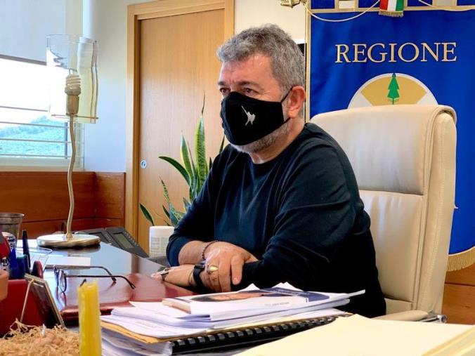 Rischio idrogeologico: più di 3 milioni per interventi a Santa Severina e Caulonia images Rischio idrogeologico: più di 3 milioni per interventi a Santa Severina e Caulonia