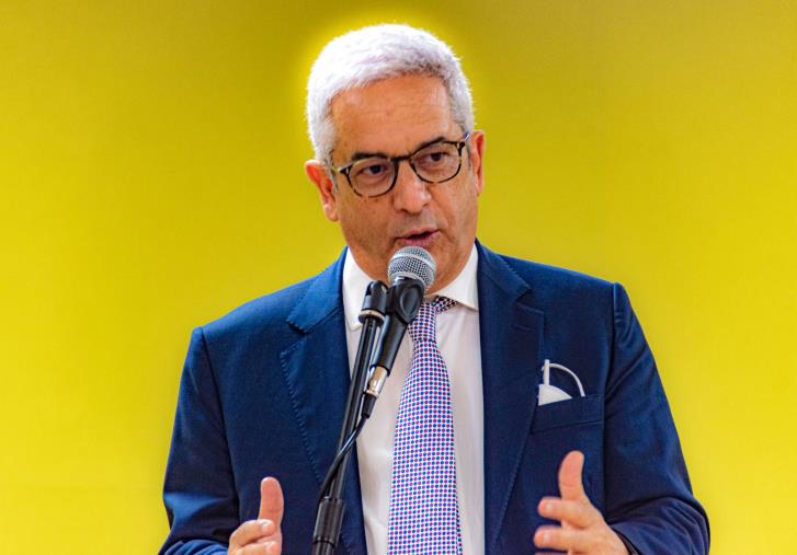 images ANCI Calabria, il neopresidente Marcello Manna subito a lavoro: “Con i sindaci per rilanciare la Regione”
