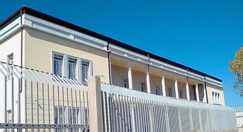 images Rems di Girifalco, il 1° luglio apre il primo modulo