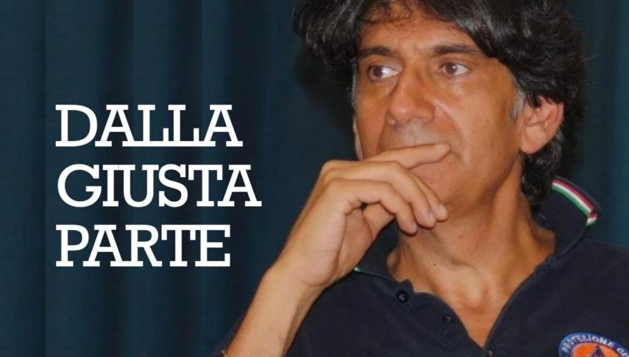 Regionali. Prosegue il tour di Carlo Tansi: oggi a Crotone incontra il sindaco images Regionali. Prosegue il tour di Carlo Tansi: oggi a Crotone incontra il sindaco