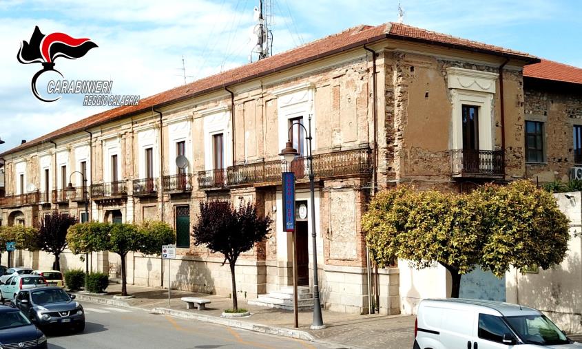 images Taurianova. Notificate 4 sorveglianze speciali con obbligo di soggiorno 