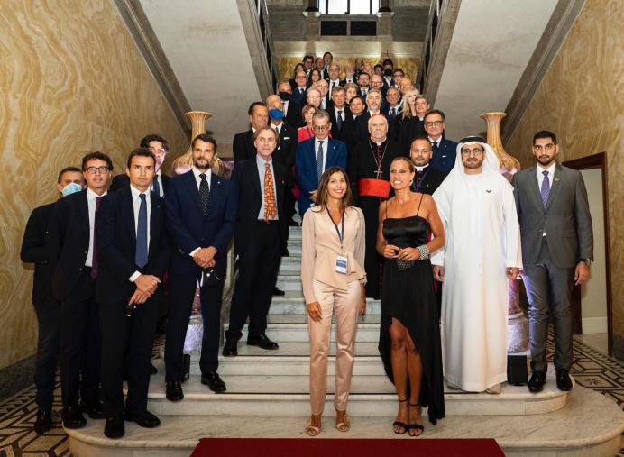 images Sociale. L’Associazione Bambino Gesù del Cairo Onlus compie un anno