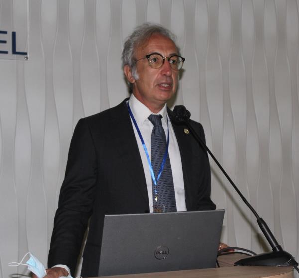 Sanità a Catanzaro. Il dott. Talarico insignito del premio “Paul Harris Fellow” per il suo impegno nella campagna vaccinale images Sanità a Catanzaro. Il dott. Talarico insignito del premio “Paul Harris Fellow” per il suo impegno nella campagna vaccinale