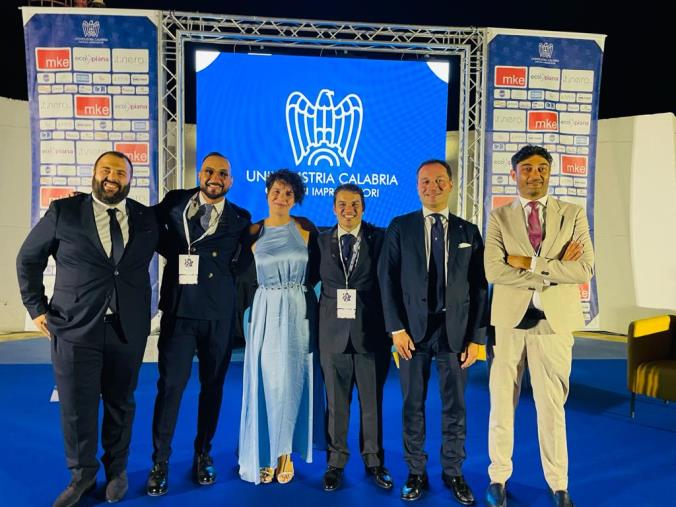 Lavorare al Sud e in Smart Working: la sfida lanciata dai Giovani di Unindustria Calabria images Lavorare al Sud e in Smart Working: la sfida lanciata dai Giovani di Unindustria Calabria