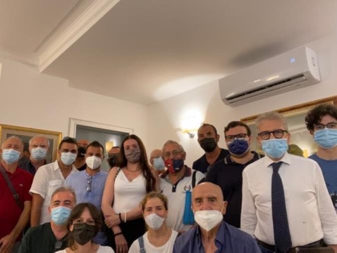 images Crotone. "Popolo e Identità" elegge il direttivo: alla guida l'avv. Cerrelli