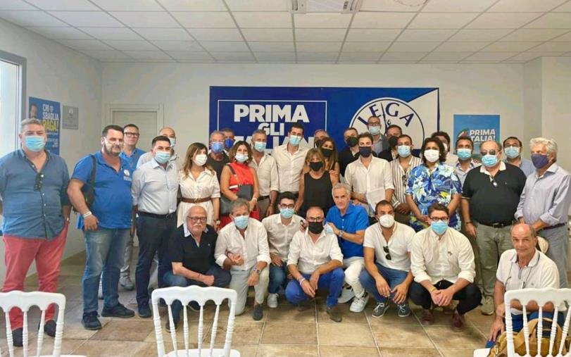 Catanzaro. Lega, costituiti i dipartimenti con previsione di sportello per il sostegno alle vittime di 'ndrangheta e malaffare images Catanzaro. Lega, costituiti i dipartimenti con previsione di sportello per il sostegno alle vittime di 'ndrangheta e malaffare