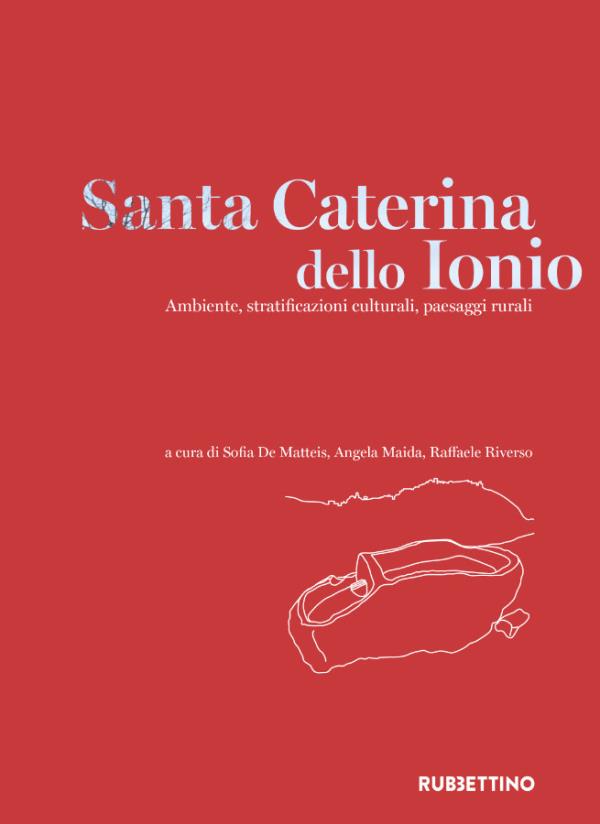 images Santa Caterina dello Ionio. La sua storia e il suo fascino raccontati in un libro