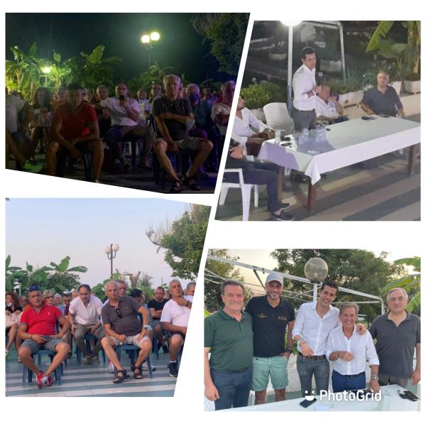 Aumentano le sedi della Lega in Calabria: inaugurata dal vice segretario nazionale Crippa  quella di Pietrapaola
  images Aumentano le sedi della Lega in Calabria: inaugurata dal vice segretario nazionale Crippa  quella di Pietrapaola