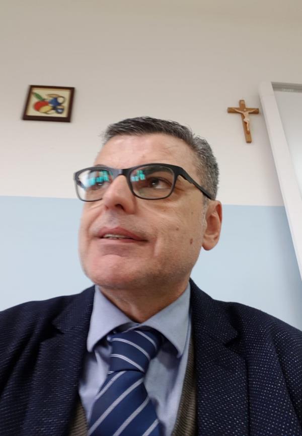 La riflessione. Terranova: "Saniamo con il Pnrr una ferita che sta provocando la morte di interi comuni" images La riflessione. Terranova: "Saniamo con il Pnrr una ferita che sta provocando la morte di interi comuni"