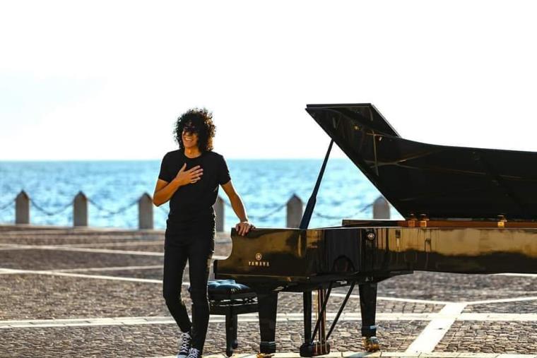 Reggio Calabria. “Fatti di musica 2021": aspettando i pianisti Remo Anzovino e Giovanni Allevi images Reggio Calabria. “Fatti di musica 2021": aspettando i pianisti Remo Anzovino e Giovanni Allevi