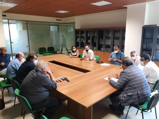 Emergenza idrica a Isola Capo Rizzuto. Francesco Pitaro: "Trovata la soluzione " images Emergenza idrica a Isola Capo Rizzuto. Francesco Pitaro: "Trovata la soluzione "