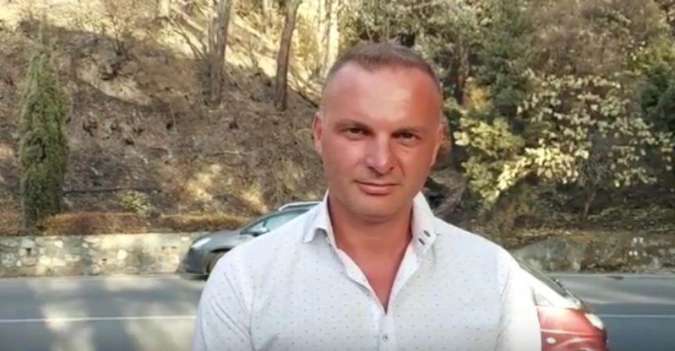 images Terremoto a Catanzaro, Serò: "Valutare l'istituzione di tendostrutture nelle aree di attesa primo soccorso"