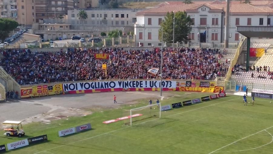 images Catanzaro e Virtus Francavilla in campo alle 18.30: probabili formazioni