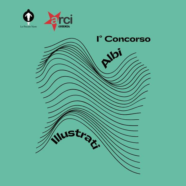 Cosenza. La casa editrice Le Pecore Nere e Arci lanciano un nuovo concorso letterario per albi illustrati images Cosenza. La casa editrice Le Pecore Nere e Arci lanciano un nuovo concorso letterario per albi illustrati