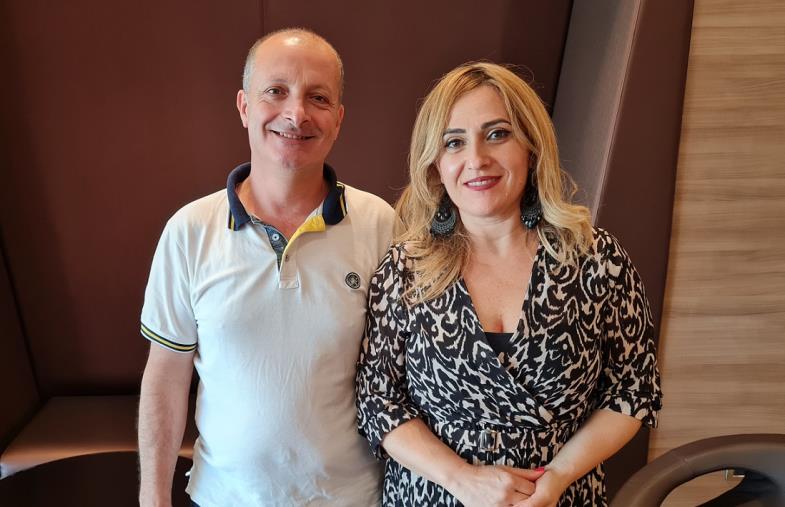 “SudInTesta”, Francesco Zaccone nominato coordinatore cittadino di Girifalco images “SudInTesta”, Francesco Zaccone nominato coordinatore cittadino di Girifalco