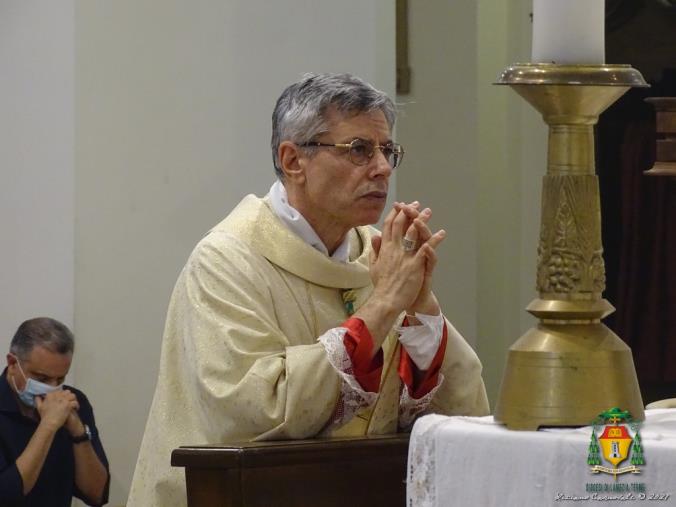 Il 20, 21 e 22 settembre convegno Pastorale Diocesano sul tema: “Essere Chiesa in Lamezia Terme oggi: camminare insieme” images Il 20, 21 e 22 settembre convegno Pastorale Diocesano sul tema: “Essere Chiesa in Lamezia Terme oggi: camminare insieme”