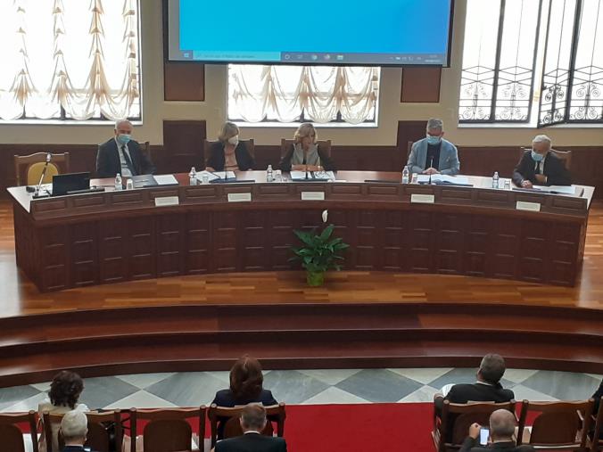 Presto l'attivazione del numero unico di emergenza 112 in Calabria images Presto l'attivazione del numero unico di emergenza 112 in Calabria