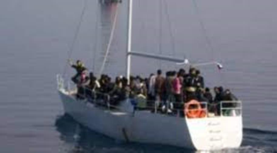 images Migranti. Ancora uno sbarco nella Locride, arrivati in 50