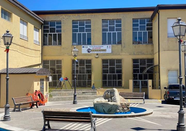 Iscrizioni aperte fino al 28 settembre all'Its Cadmo Academy: percorsi formativi gratuiti per entrare nel mondo del lavoro images Iscrizioni aperte fino al 28 settembre all'Its Cadmo Academy: percorsi formativi gratuiti per entrare nel mondo del lavoro