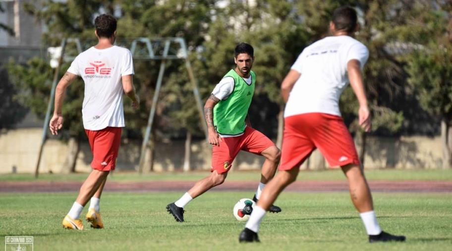 images Us Catanzaro 1929, fase offensiva e partitella. Primavera 3, esordio felice per gli Aquilotti che battono la Paganese 2-0