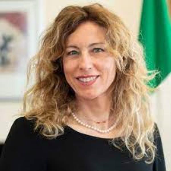 images Regionali, domani il ministro Erika Stefani in visita in Calabria