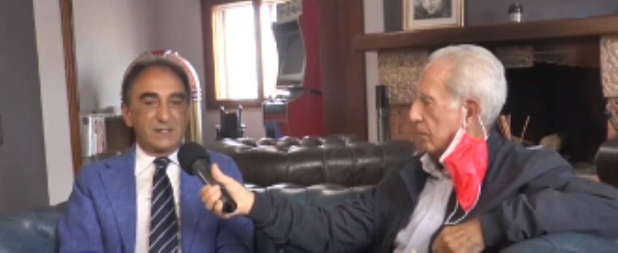 Politica. Intervista a Sergio Abramo sul passaggio in "Coraggio Italia", che fa discutere il centrodestra  images Politica. Intervista a Sergio Abramo sul passaggio in "Coraggio Italia", che fa discutere il centrodestra