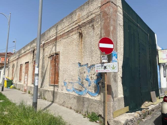 Catanzaro. Stefano Veraldi: "L'immobile di via del Mare a Lido da 5 anni aspetta la ristrutturazione" images Catanzaro. Stefano Veraldi: "L'immobile di via del Mare a Lido da 5 anni aspetta la ristrutturazione"