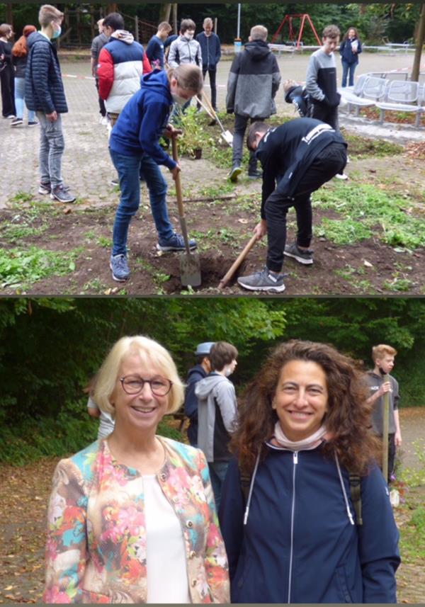 Catanzaro. All'istituto 'De Nobili' riprendono gli scambi culturali con l’EMA- Gymnasium di Herzberg am Harz  images Catanzaro. All'istituto 'De Nobili' riprendono gli scambi culturali con l’EMA- Gymnasium di Herzberg am Harz