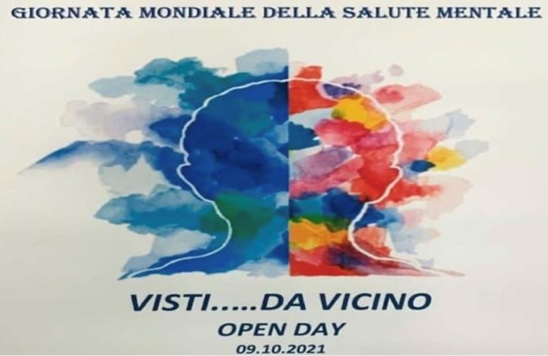 Catanzaro. La sinergia tra Csm e forze dell'ordine "premia"  la Giornata della salute mentale images Catanzaro. La sinergia tra Csm e forze dell'ordine "premia"  la Giornata della salute mentale