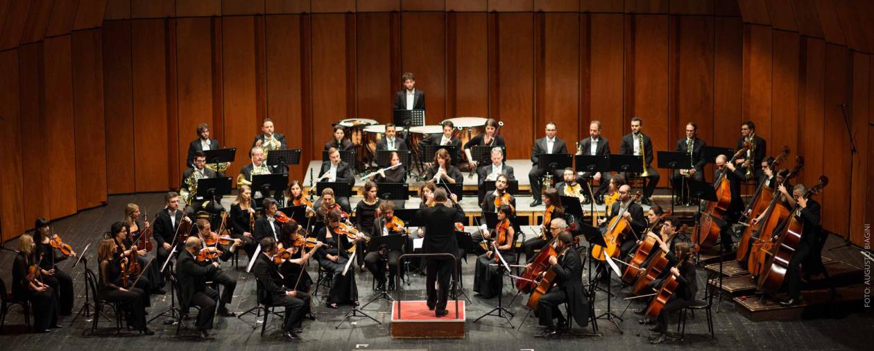 Questa sera il MusicAMA Calabria omaggia Federico Fellini: al Teatro Grandinetti di Lamezia si esibisce la Camerata Strumentale di Prato images Questa sera il MusicAMA Calabria omaggia Federico Fellini: al Teatro Grandinetti di Lamezia si esibisce la Camerata Strumentale di Prato